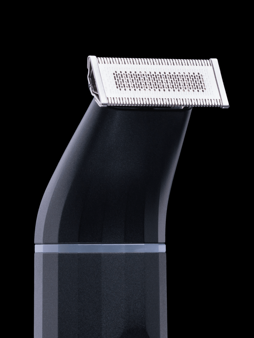 De aanvoertrimmer