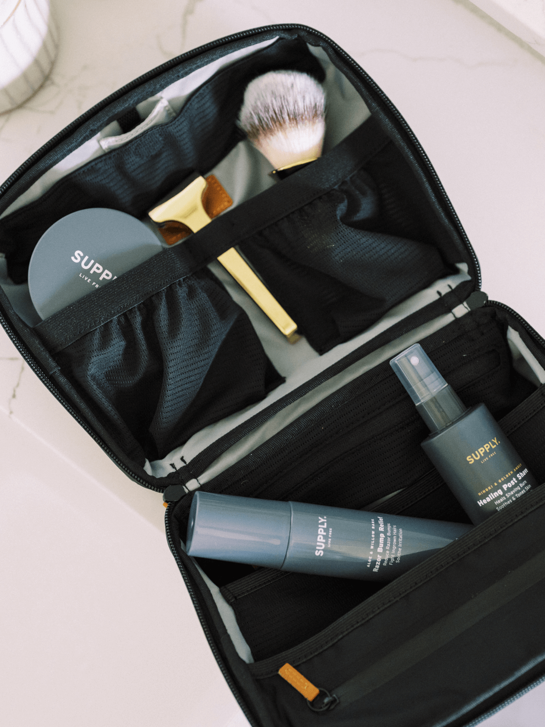 De ultieme essentials set