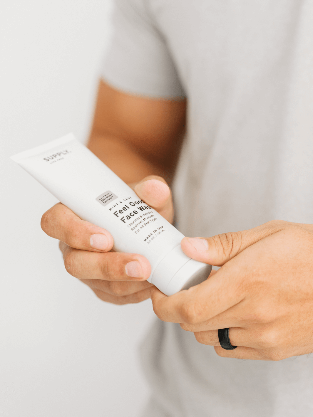 De ultieme essentials set