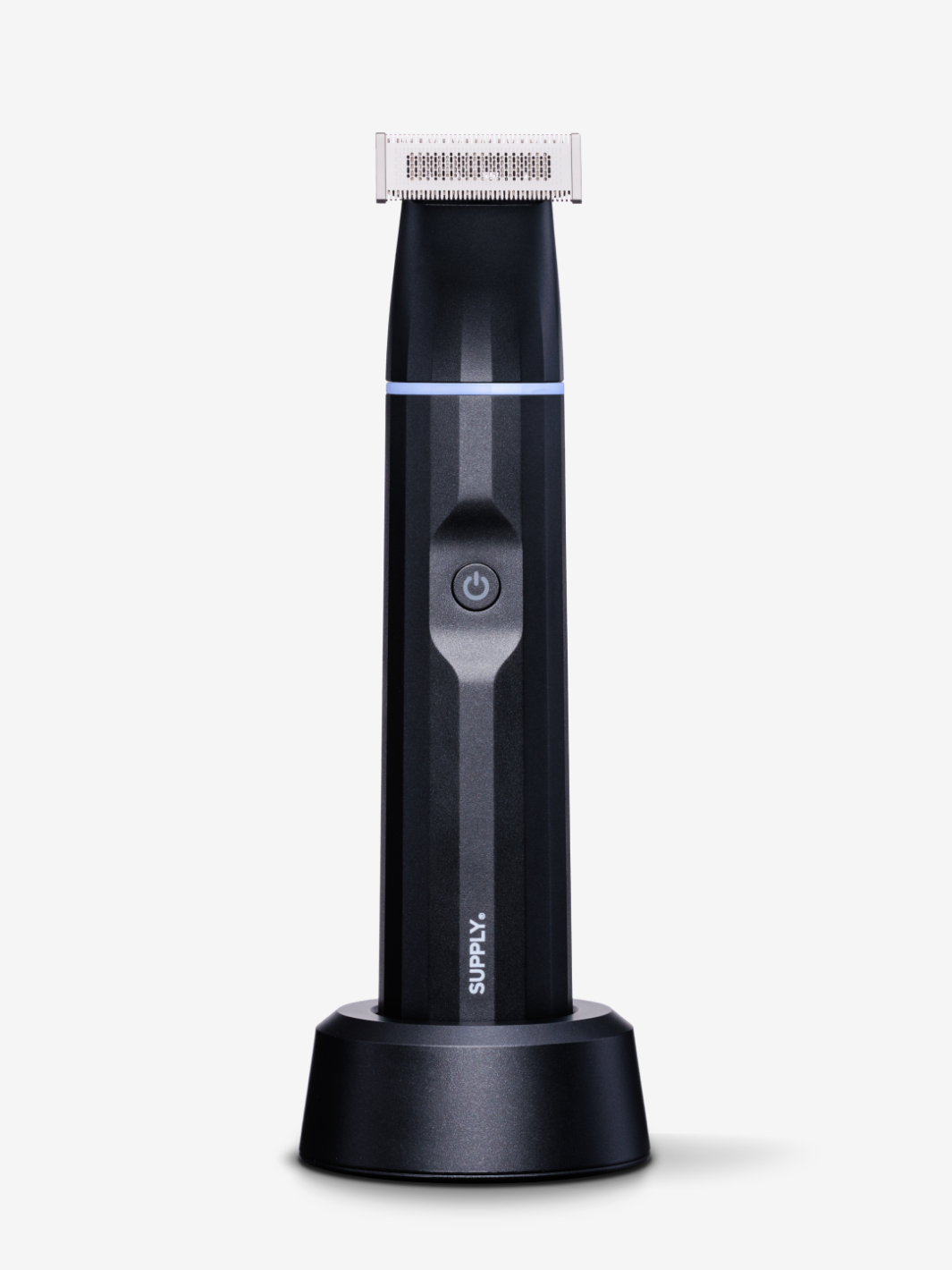 De aanvoertrimmer