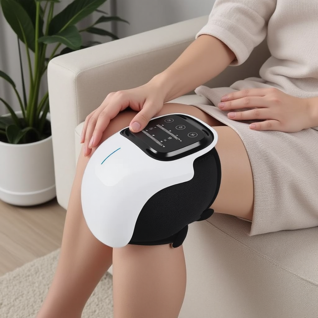 SUPPLY™ Knie Massager