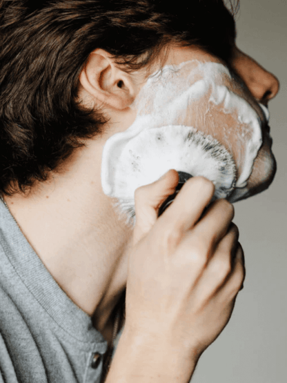 De complete scheer- en trimset