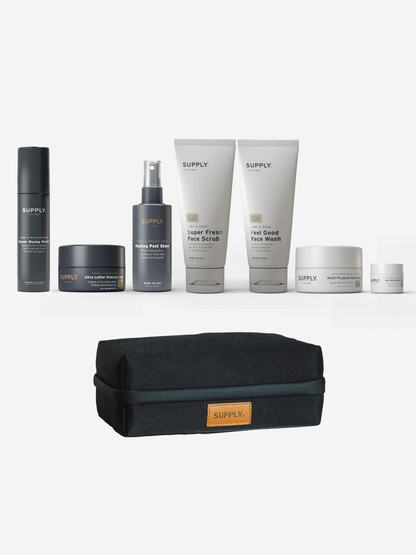 De ultieme essentials set