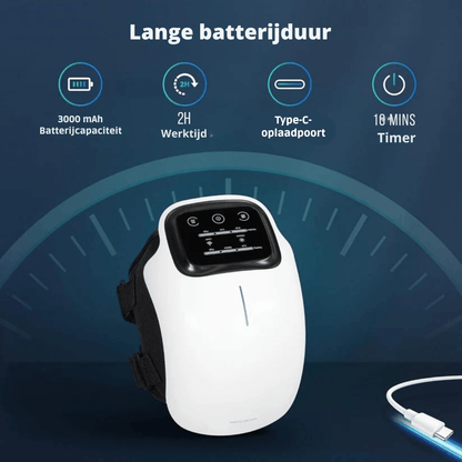 SUPPLY™ Knie Massager